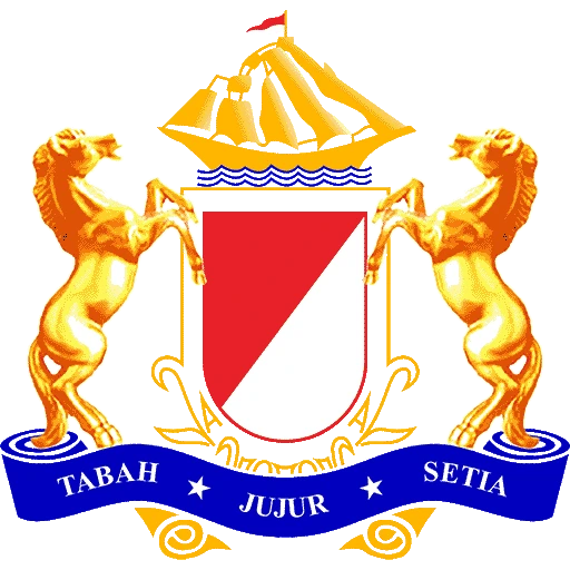 Logo Kadin Bangil Kota